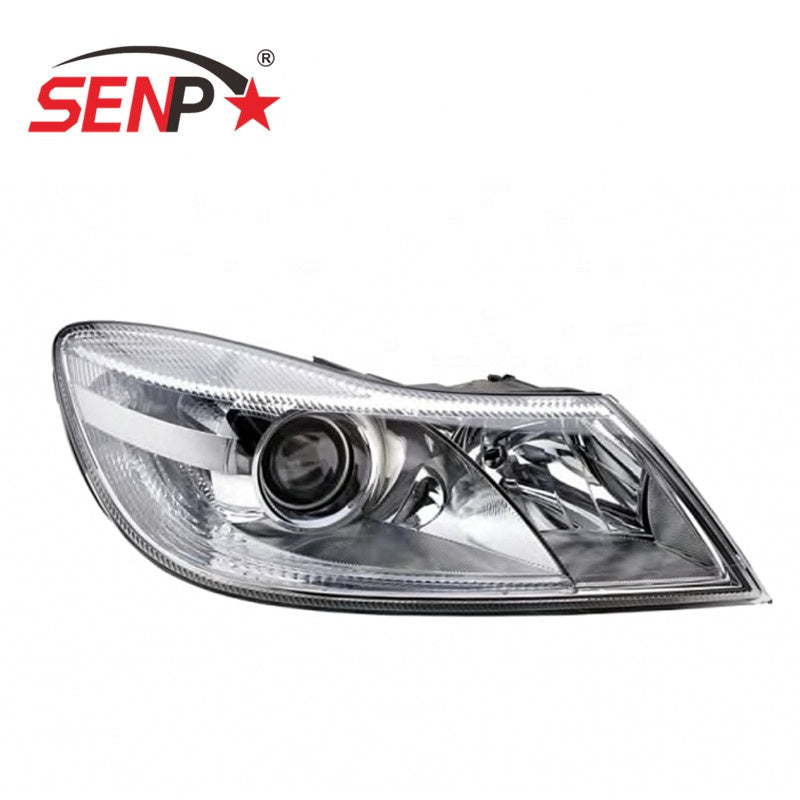 Load image into Gallery viewer, Headlight For SKODA 1Z1 941 017S
