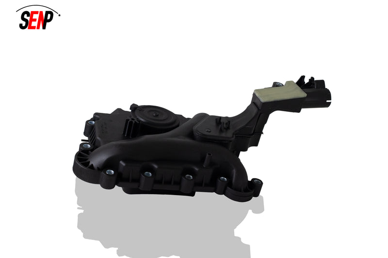 Load image into Gallery viewer, Engine Valve Oil Separator For Audi A8 A7 A6L Engine for 06E103547 PCV
