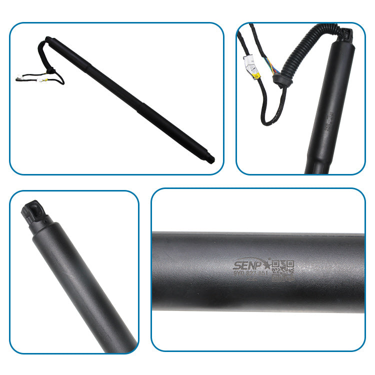 Load image into Gallery viewer, SENP Durable Electric Auto Tailgate Strut For Porsche Cayenne LH/RH OEM 9Y0827851A
