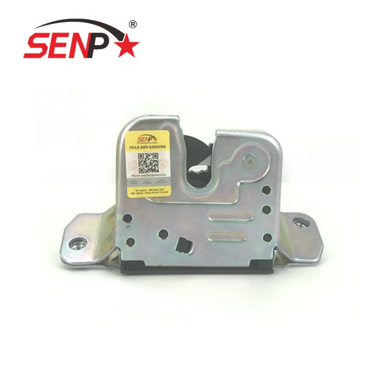 Load image into Gallery viewer, Trunk Boot Lid Lock Latch Fit For VW Touareg Sharan 7P0 827 505 G
