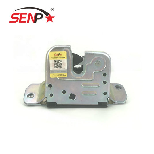 Trunk Boot Lid Lock Latch Fit For VW Touareg Sharan 7P0 827 505 G