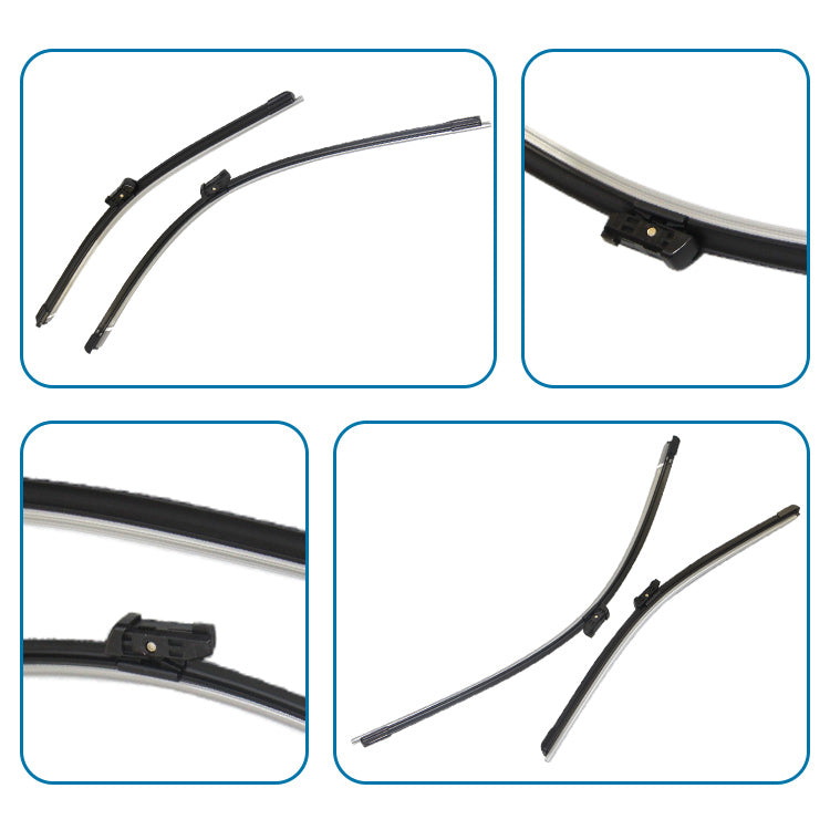 Load image into Gallery viewer, SENP 97062890300 Wiper Blade Porsche Panamera
