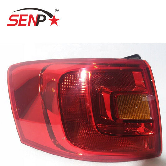 SENP Hight Quality Taillight Fit for VW JETTA  5C6 945 095A