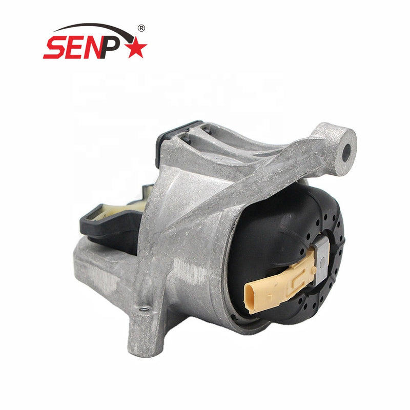 Load image into Gallery viewer, SENP Engine Mount OEM 8W0 199 372 E
