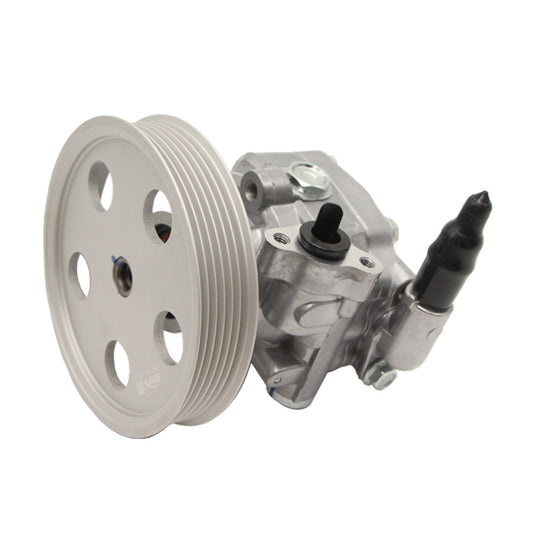 Potenza Della Pompa Dello Sterzo Per 02-09 Audi A4 S4 A4 QUATTRO 8E0145153 21-53 - Foto 5