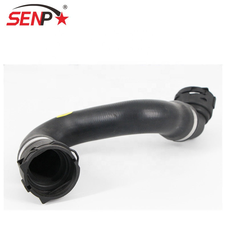 Load image into Gallery viewer, Radiator Hose Coolant Hose Fit For VW TOUAREG 7P0122101A
