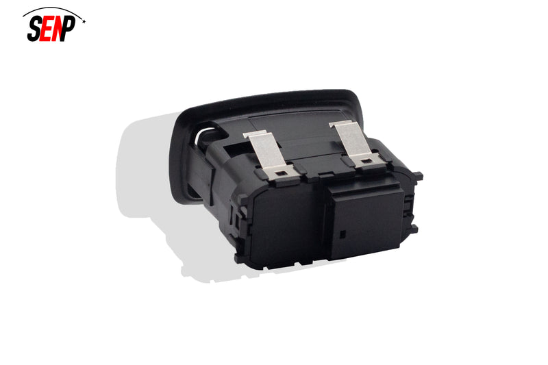 Load image into Gallery viewer, Auto Power Window Switch for Porsche Paramela 911  Cayenne  Carman  OEM 7PP959855B
