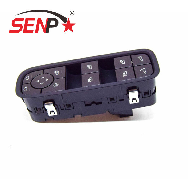 Load image into Gallery viewer, SENP Power Window Switch For Porsche Panamera Cayenne 971 959 858 G
