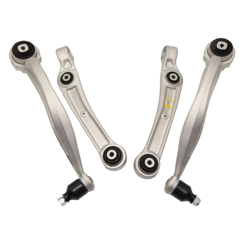 Load image into Gallery viewer, Control Arm complete SET 8W0407151 Upper and down  for AUDI
