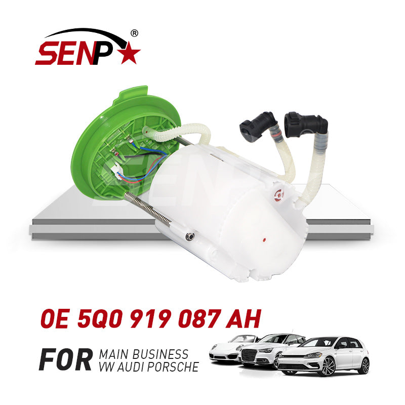 Load image into Gallery viewer, SENP Fuel pump module assembly fits for Audi 5Q0919087AH

