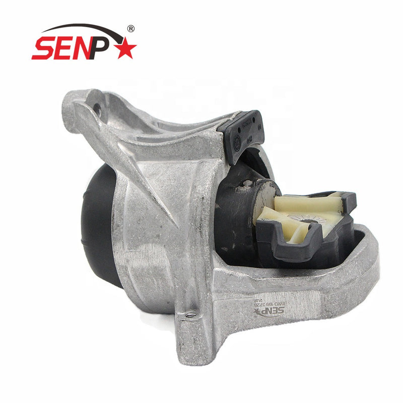 Load image into Gallery viewer, SENP Engine Mount OEM 8W0 199 372 E

