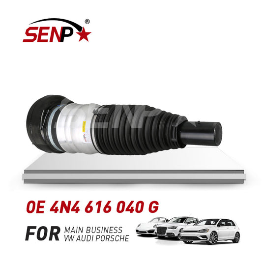 SENP Suspension Parts Air Struts For Audi A8 D5 4N4616040G Universal Strut Shock Absorber