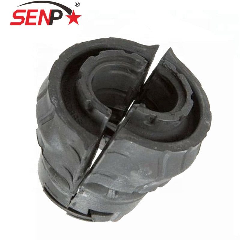 Load image into Gallery viewer, Rear Engine Mount Bushing For Porsche Cayenne 7L0 511 413

