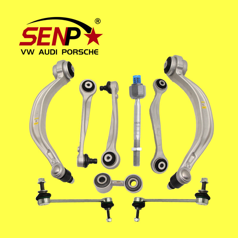 Load image into Gallery viewer, Auto suspension Front control arm repair kit for Mercedes benz 2033300111
