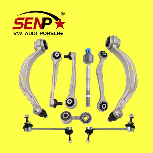 Auto suspension Front control arm repair kit for Mercedes benz 2033300111