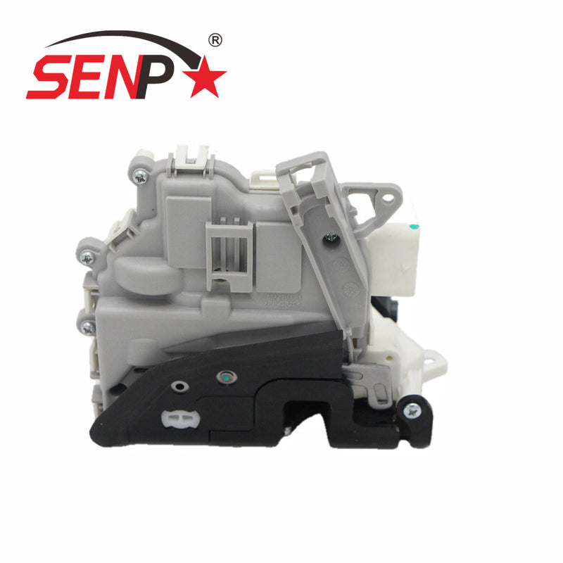 Load image into Gallery viewer, SENP Door Lock Motor Actuator For AUDI Right Driver Side Front Left 8J2 837 015 C
