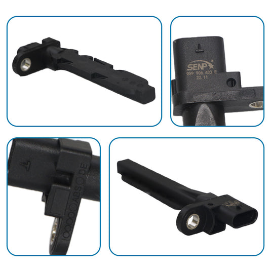 SENP  Wholesale 059 906 433 E High Performance Original Engine Parts Auto Speed Sensor