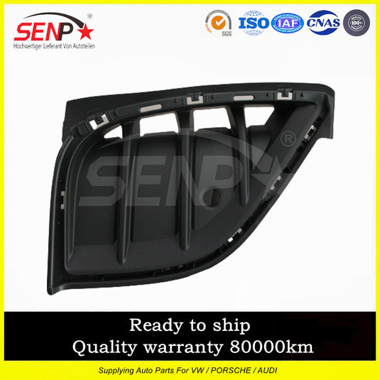 SENP ID4 Car Body Parts Fog Light Box 11G807763 for Vw ID4