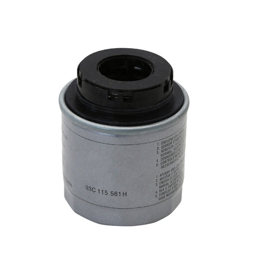 SENP High Quality Oil Filter Fit For VW Sagiter Polo Tiguan Passat Jetta OEM 03C 115 561 H