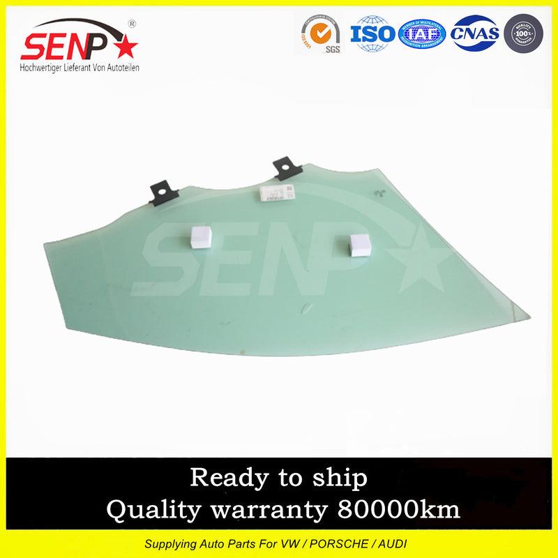 Load image into Gallery viewer, SENP New Arrival Car Auto Parts Front Door Glass Left 12D845201A For VW ID6. ID6.X
