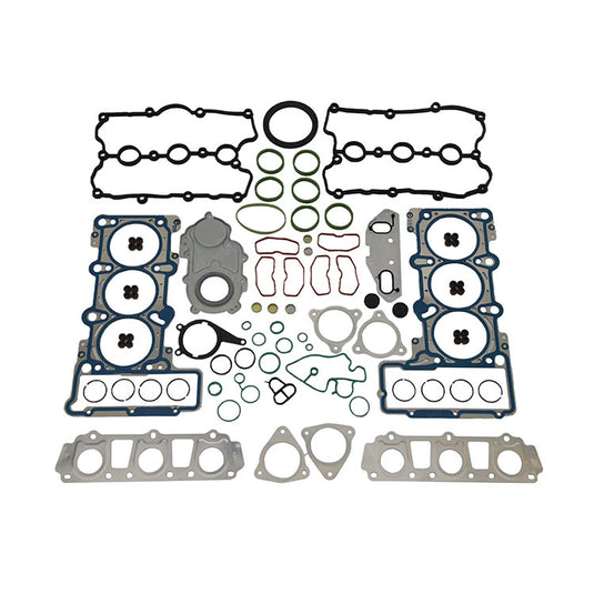 SENP German Auto Part For AUDI VW All Models Part Own Brand