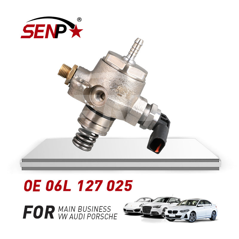 Load image into Gallery viewer, SENP Car High Pressure Pump For vw Passat 06L 127 025
