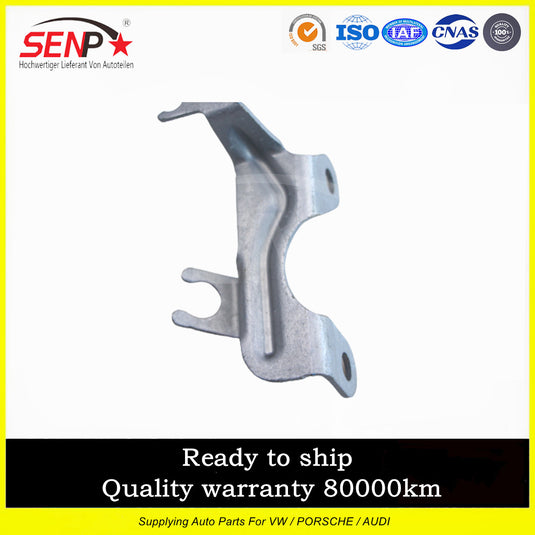 SENP Conduit Wholesale 1EA615131C Harness Bracket For VW Audi