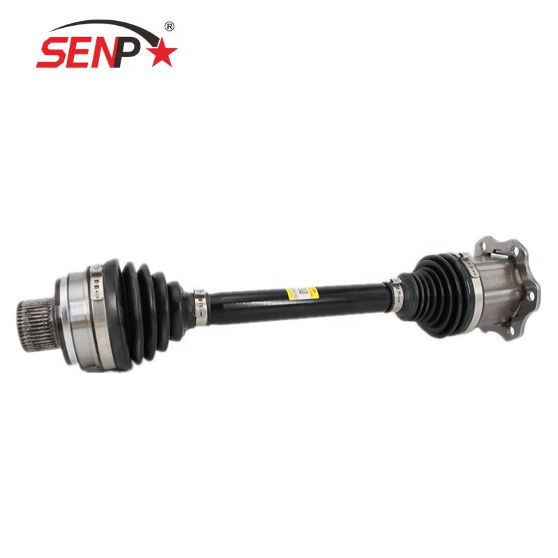 Load image into Gallery viewer, Drive Shaft Fit For Audi Q5 VW 8R0407271G
