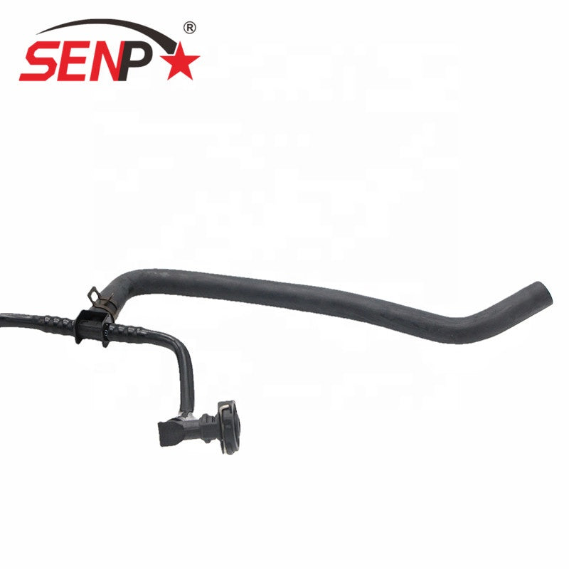 Load image into Gallery viewer, Coolant Expansion Hose Fit For Audi A4 8K0121081BH
