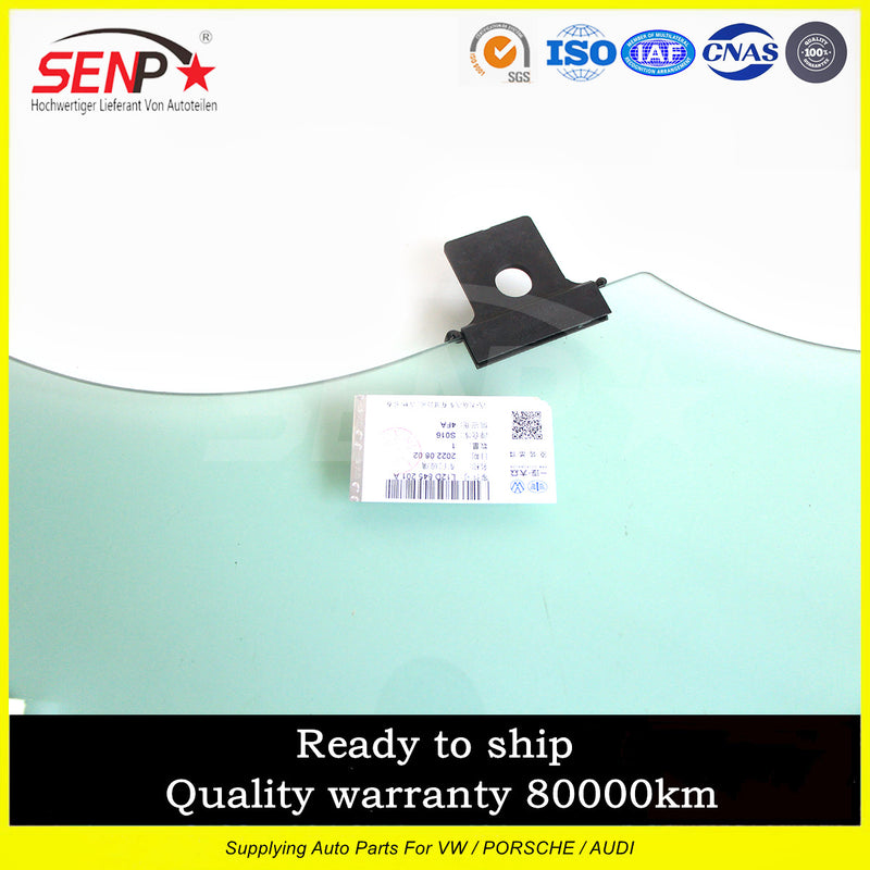 Load image into Gallery viewer, SENP New Arrival Car Auto Parts Front Door Glass Left 12D845201A For VW ID6. ID6.X
