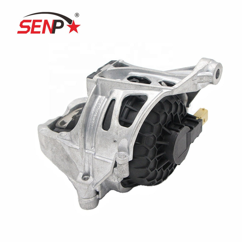 Load image into Gallery viewer, Engine Mount Fit For Audi S8 B9 80D199371

