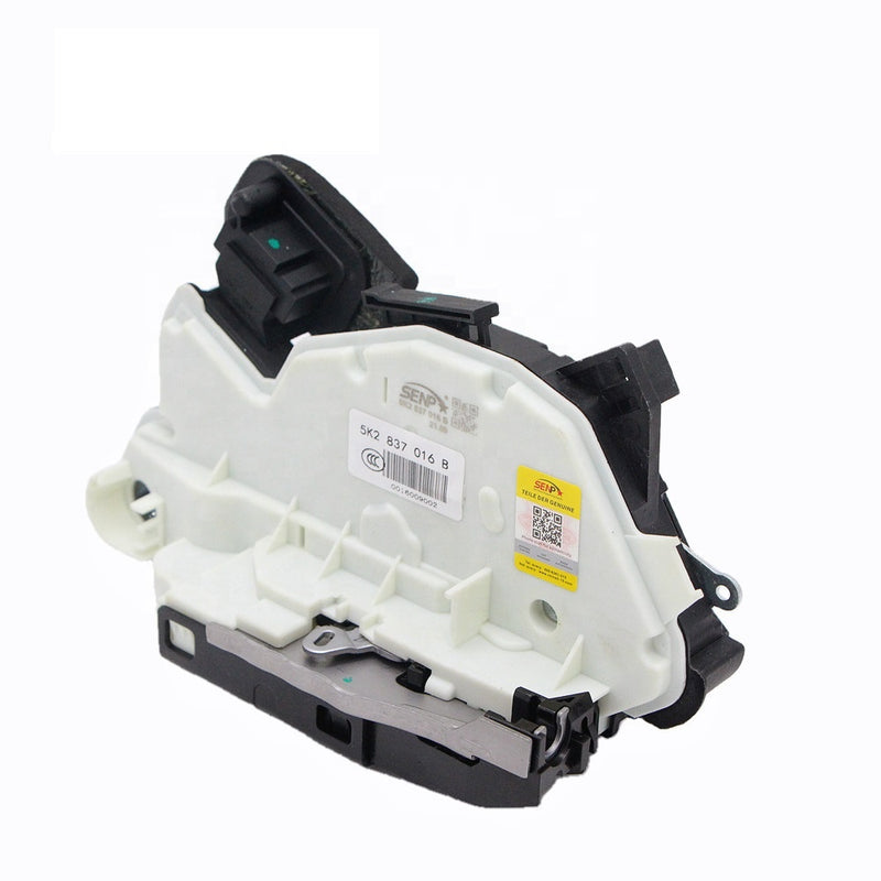 Load image into Gallery viewer, SENP Auto Parts Front Right Door Lock Motor Right Driver Side For VW 5K2837016B
