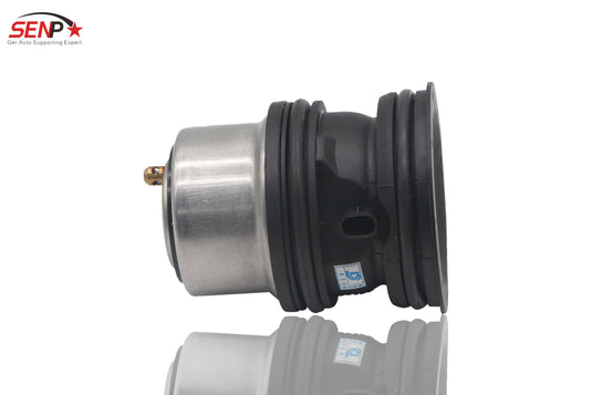 SENP AUTO PARTS  Engine Coolant Thermostat for Porsche Cayenne Panamera OEM 94810603401