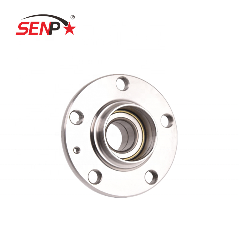 Load image into Gallery viewer, Wheel Hub Fit For Audi VW Beetle Golf Jetta 1J0501477A
