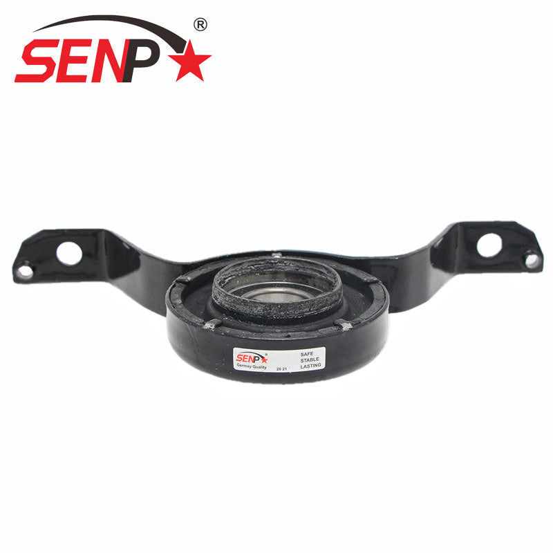 Load image into Gallery viewer, SENP Center Bearing Support For Audi VW 4GD521101C Transmission Shaft Bearing
