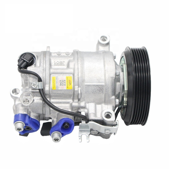 Hot Sale A/C Compressor OEM 4M0 820 803 M Fit For AUDI