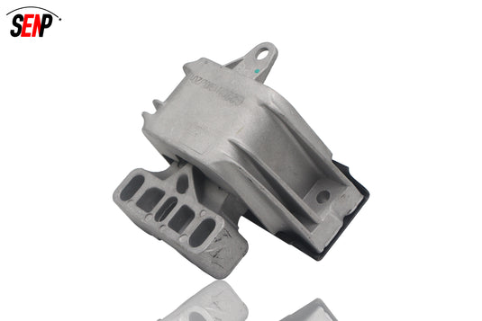 Auto Rubber Parts Engine Mount For VW 1J0 199 555