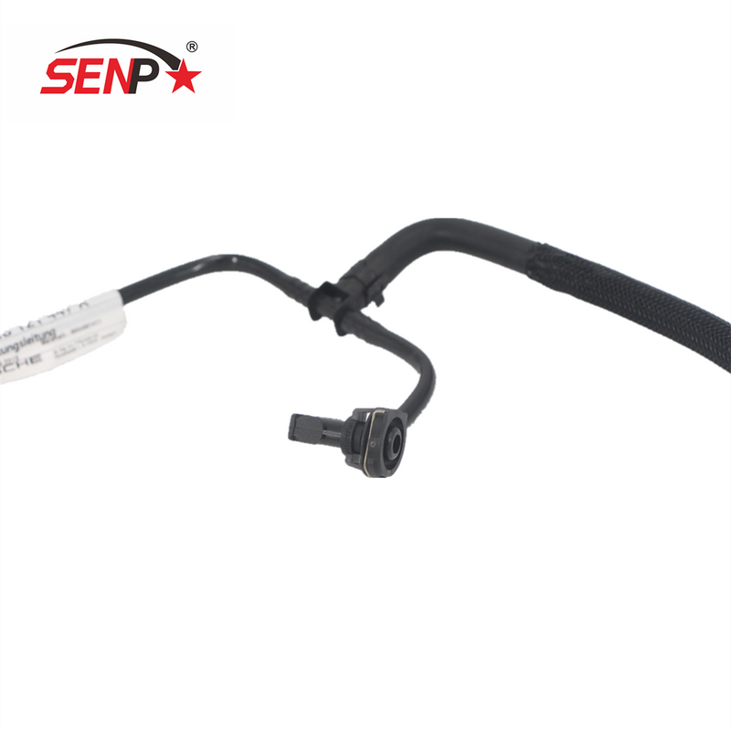 Load image into Gallery viewer, Cooling Water Pipe Fit For  PORSCHE MACAN 95B 95B121447A Water Hose
