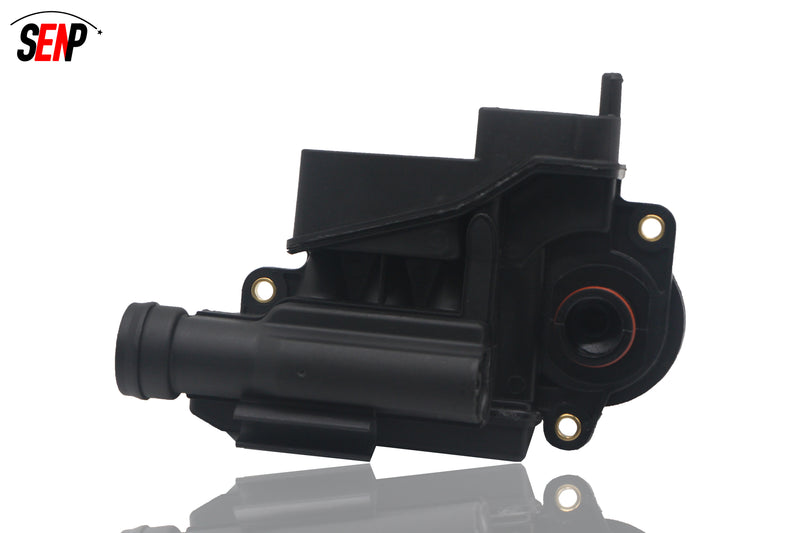 Load image into Gallery viewer, Oil Separator For Volkswagen Audi Engine Crankcase Breather Valve  079103464D

