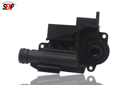 Oil Separator For Volkswagen Audi Engine Crankcase Breather Valve  079103464D