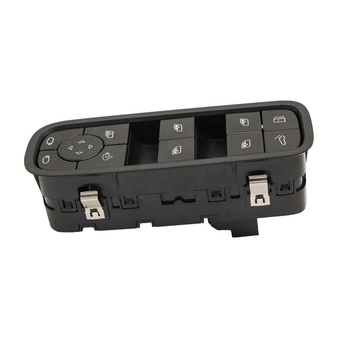 SENP Auto Switches OEM 971 959 858 H HUO Window Lifter Master Switch For Porsche