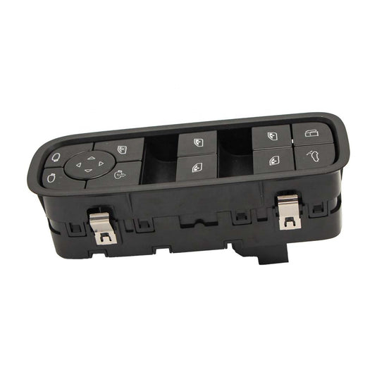 SENP Auto Switches OEM 971 959 858 H HUO Window Lifter Master Switch For Porsche