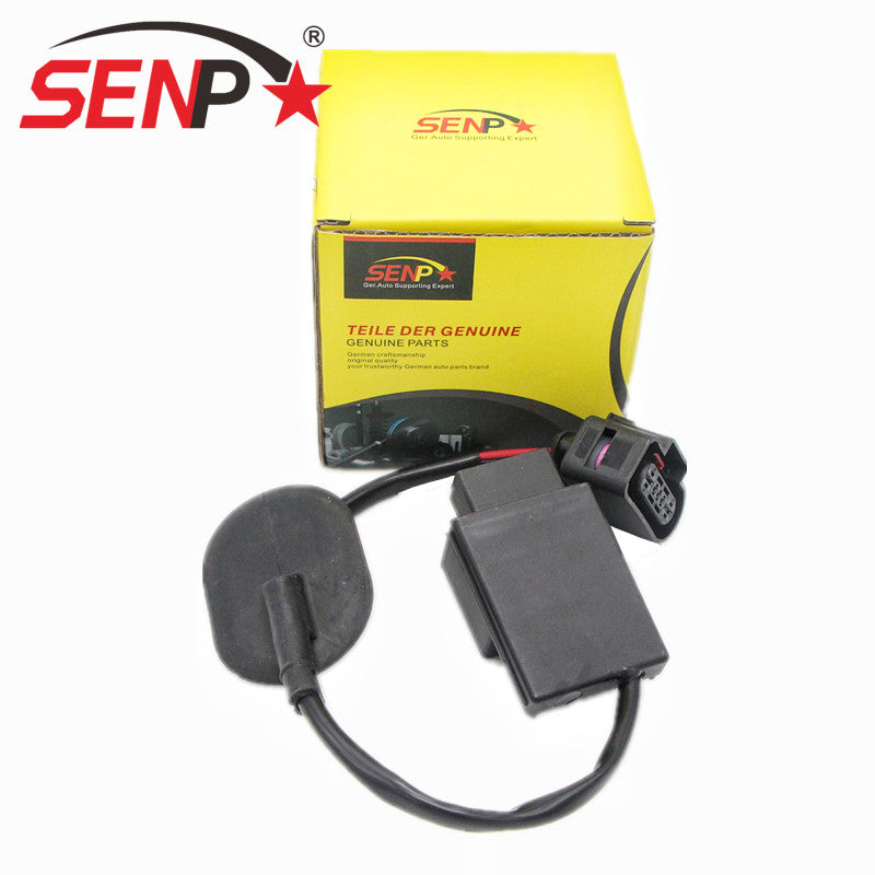 Load image into Gallery viewer, SENP Auto Engine Spare Parts Fuel Pump Control Module OEM 1K0906093G Fit For VW
