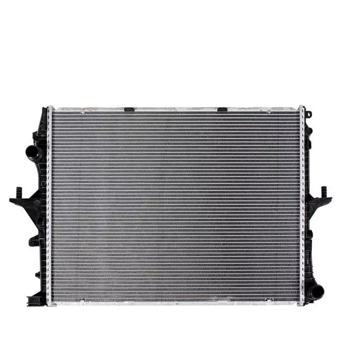 SENP Cooling Radiator Fit For Audi Q7 Cayenne Touareg 7L0121253A