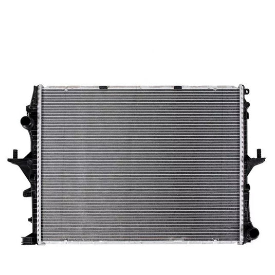 SENP Cooling Radiator Fit For Audi Q7 Cayenne Touareg 7L0121253A