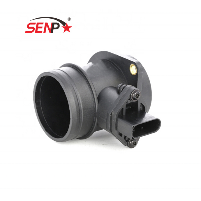 Air Mass Meter Fit for VW BR GF4 1.8/2.0 06A906461A Engine Parts
