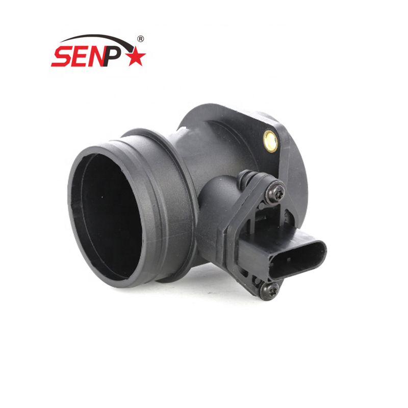 Load image into Gallery viewer, Air Mass Meter Fit for VW BR GF4 1.8/2.0 06A906461A Engine Parts
