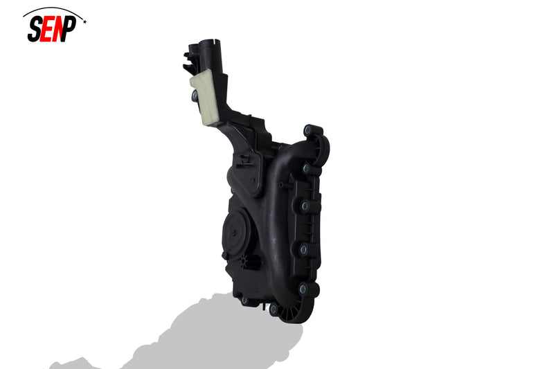 Load image into Gallery viewer, Engine Valve Oil Separator For Audi A8 A7 A6L Engine for 06E103547 PCV
