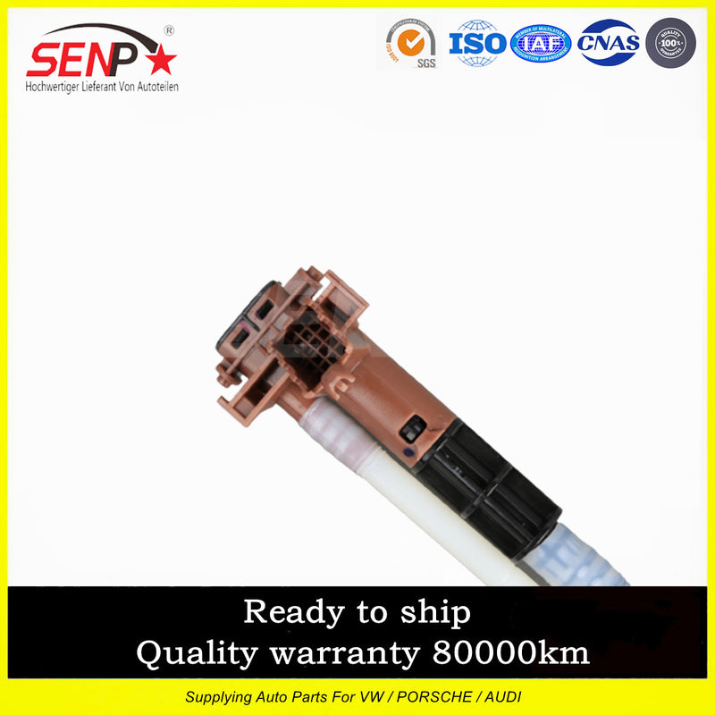 Load image into Gallery viewer, SENP Engine Sender Fuel Gauge 5ND919673C Fuel Gauge Sensor Fuel Level Sensor For VW Audi
