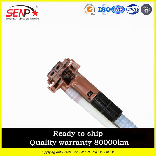 SENP Engine Sender Fuel Gauge 5ND919673C Fuel Gauge Sensor Fuel Level Sensor For VW Audi